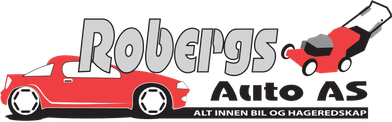 Roberg Auto AS logo